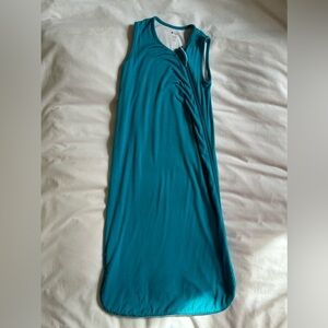 Kyte Baby Sleep Bag 0.5 TOG in Lagoon Size 6-18M (medium)